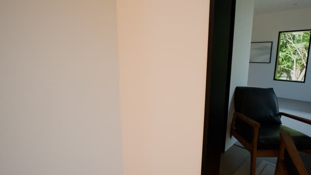 Bedroom 6 of the Family House.